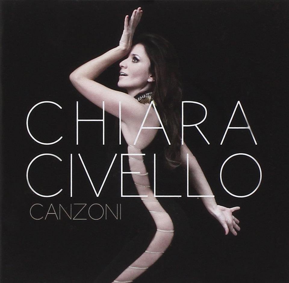 Chiara Civello - Canzoni